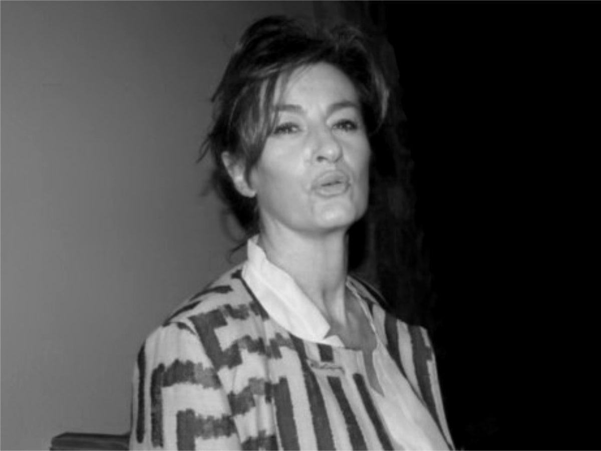 Anna Maria Conticelli