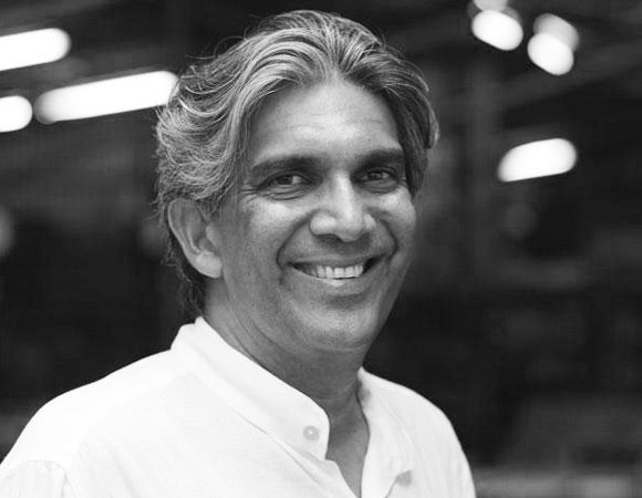 Bijoy Jain