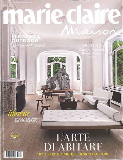 Marie Claire Maison