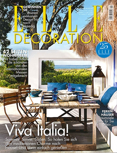 Elle Decoration – Deutschland