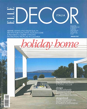 Elle Decor Italia