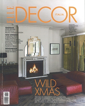 Elle Decor Italia