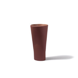 Chamelea II - Vase
