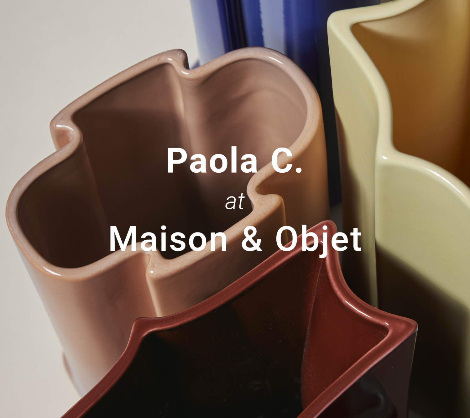 Maison & Objet 2023